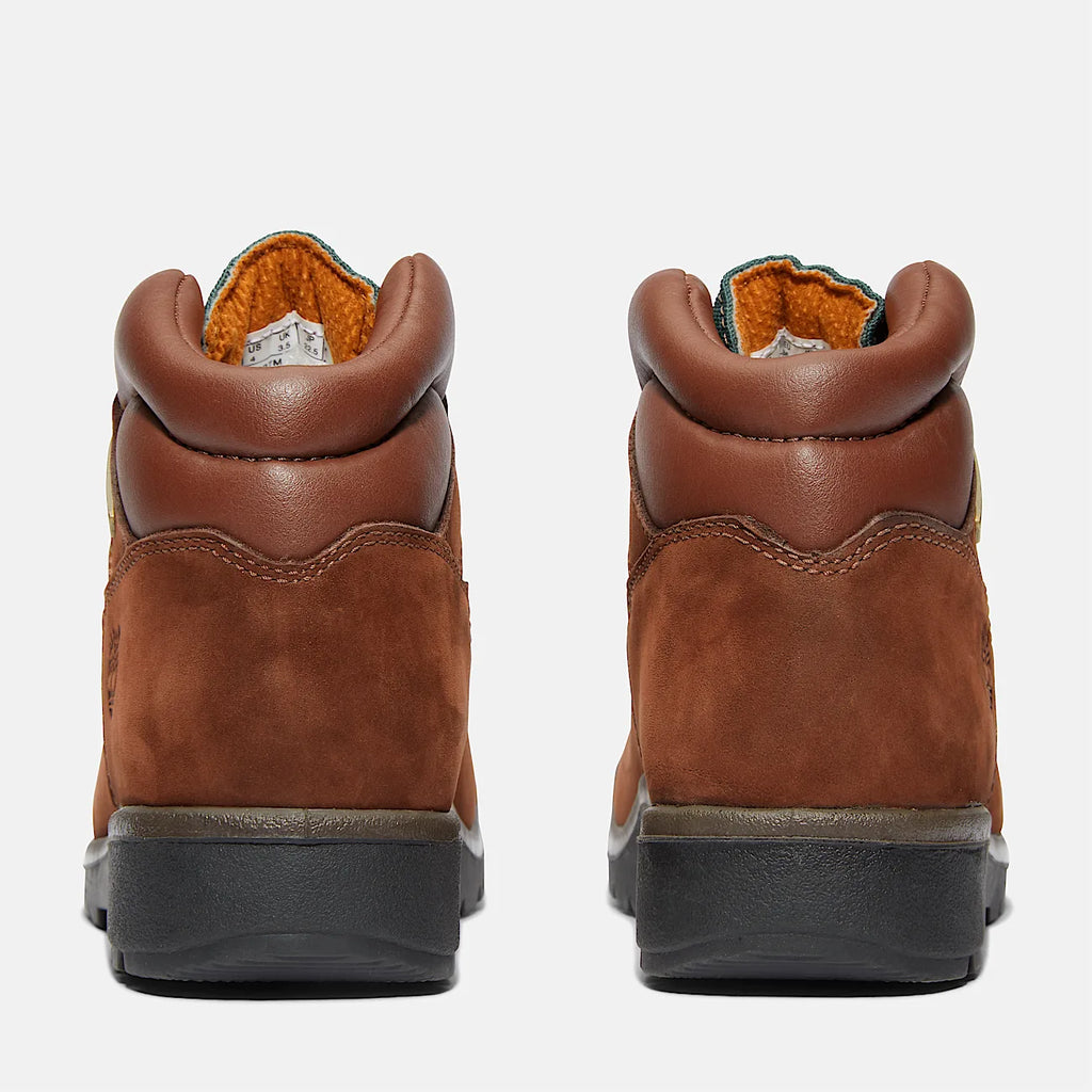 Junior Field Boot