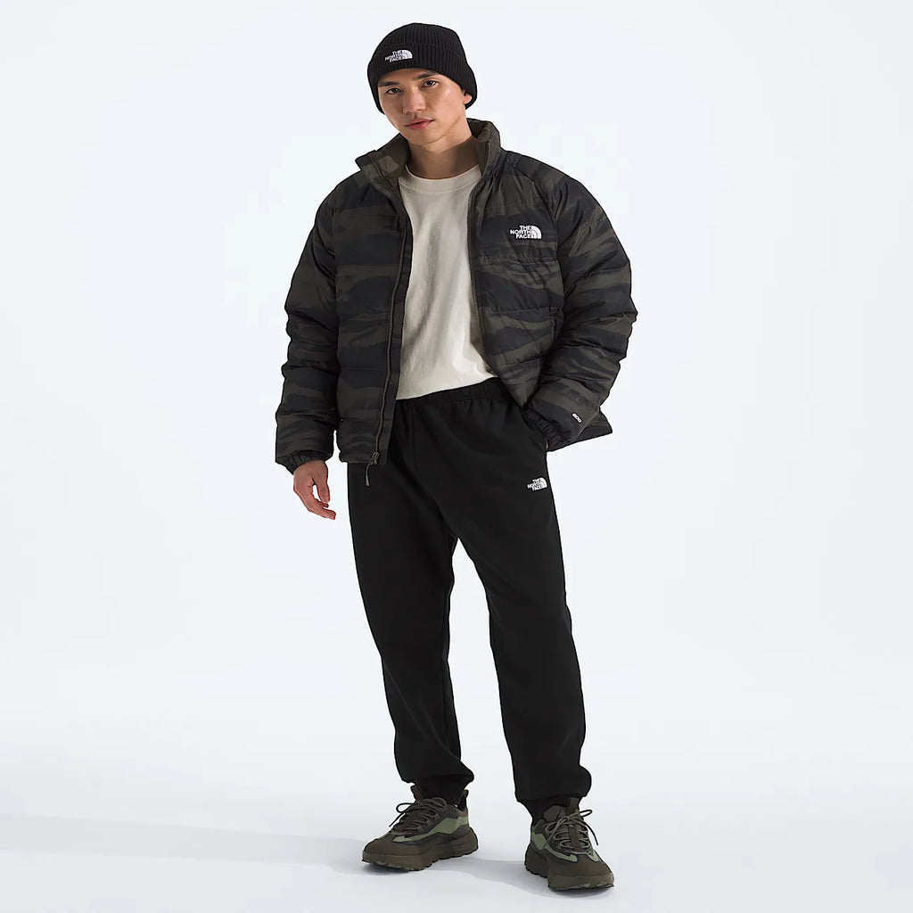 Men's Regular Fleece Jogger Pants - Gray