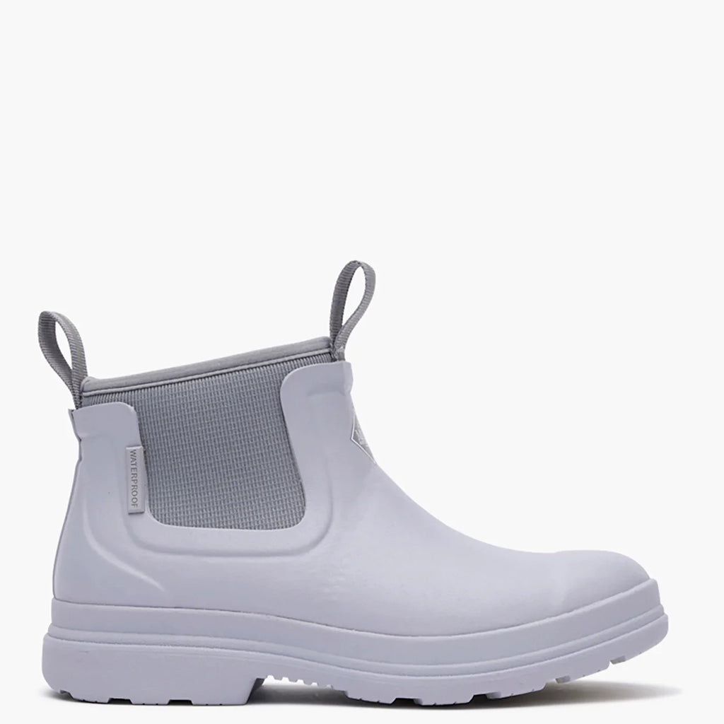 Women's Waterproof Chelsea Rain Boot - Periwinkle