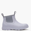 Women's Waterproof Chelsea Rain Boot - Periwinkle
