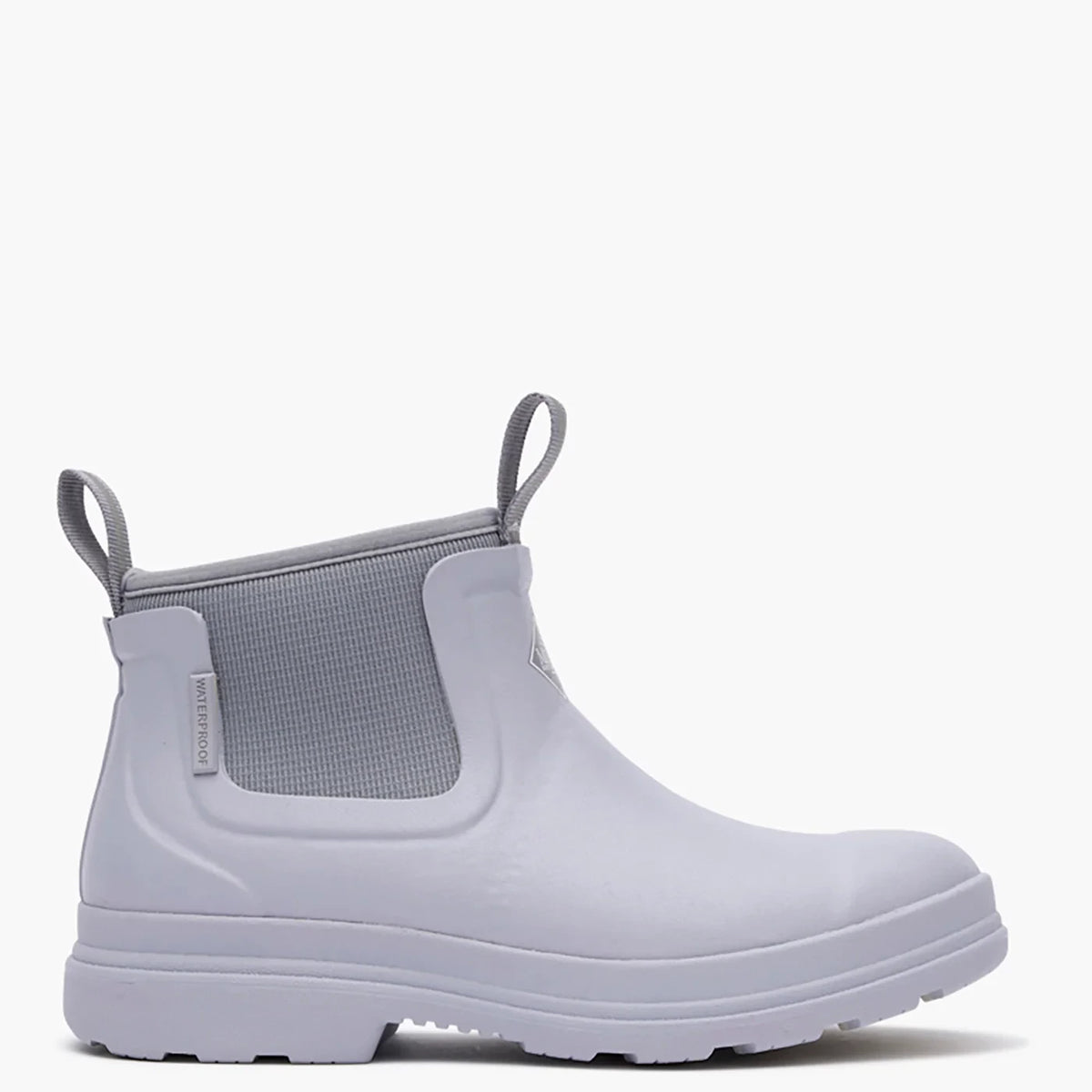 Women's Waterproof Chelsea Rain Boot - Periwinkle