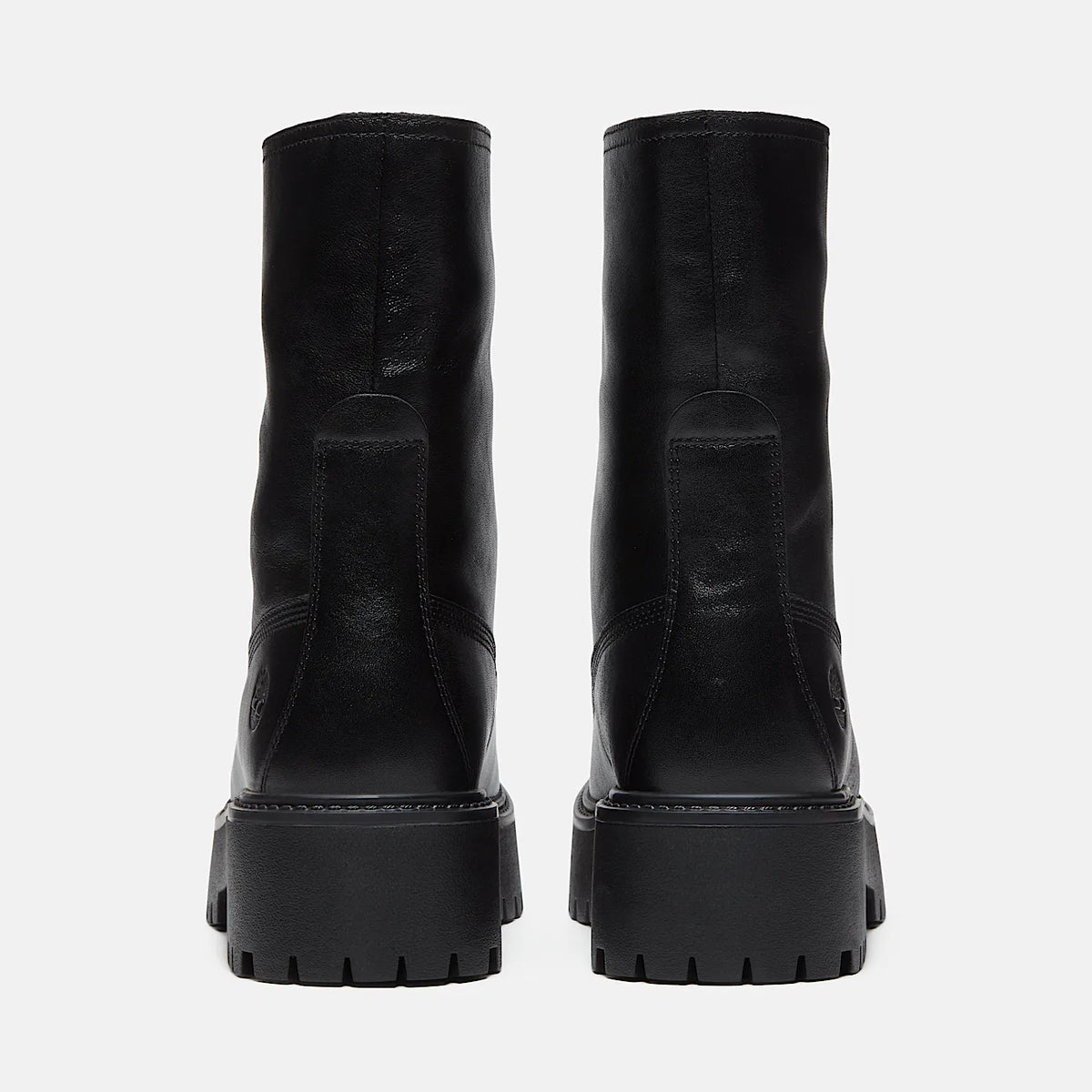 Women's Platform Mid Boot