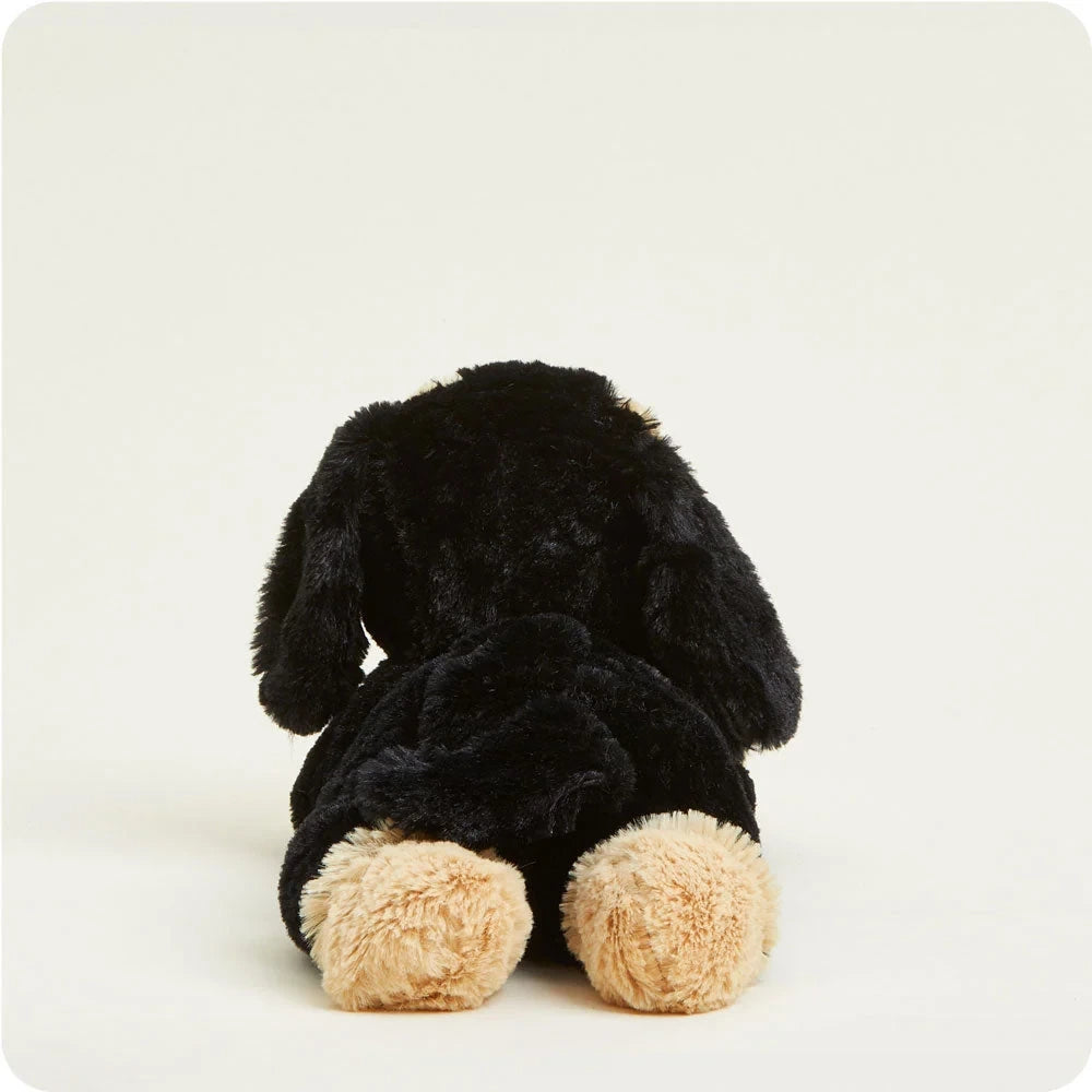 Microwavable Weighted Dachshund Plush