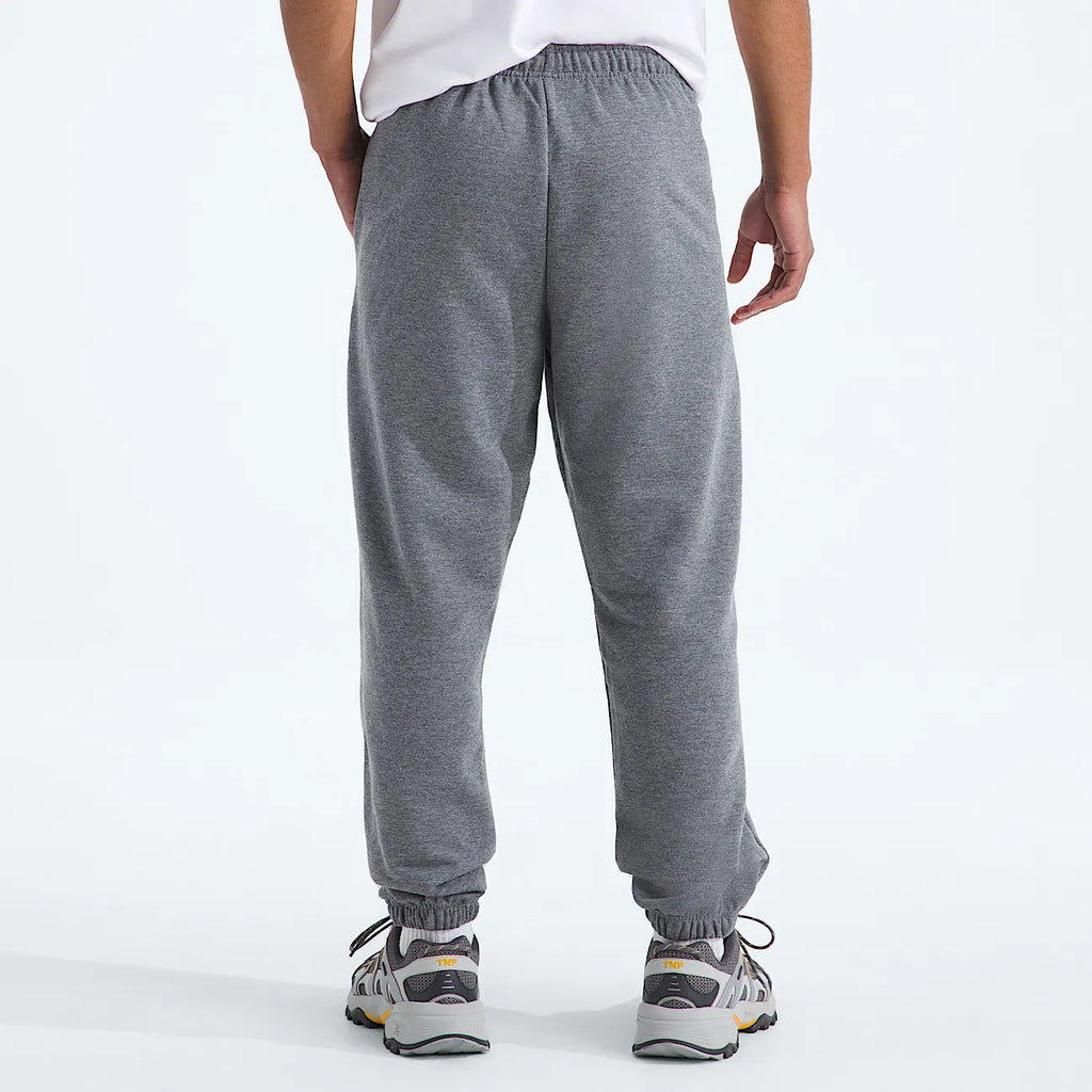 Men's Regular Sweatpants - Gray Heather