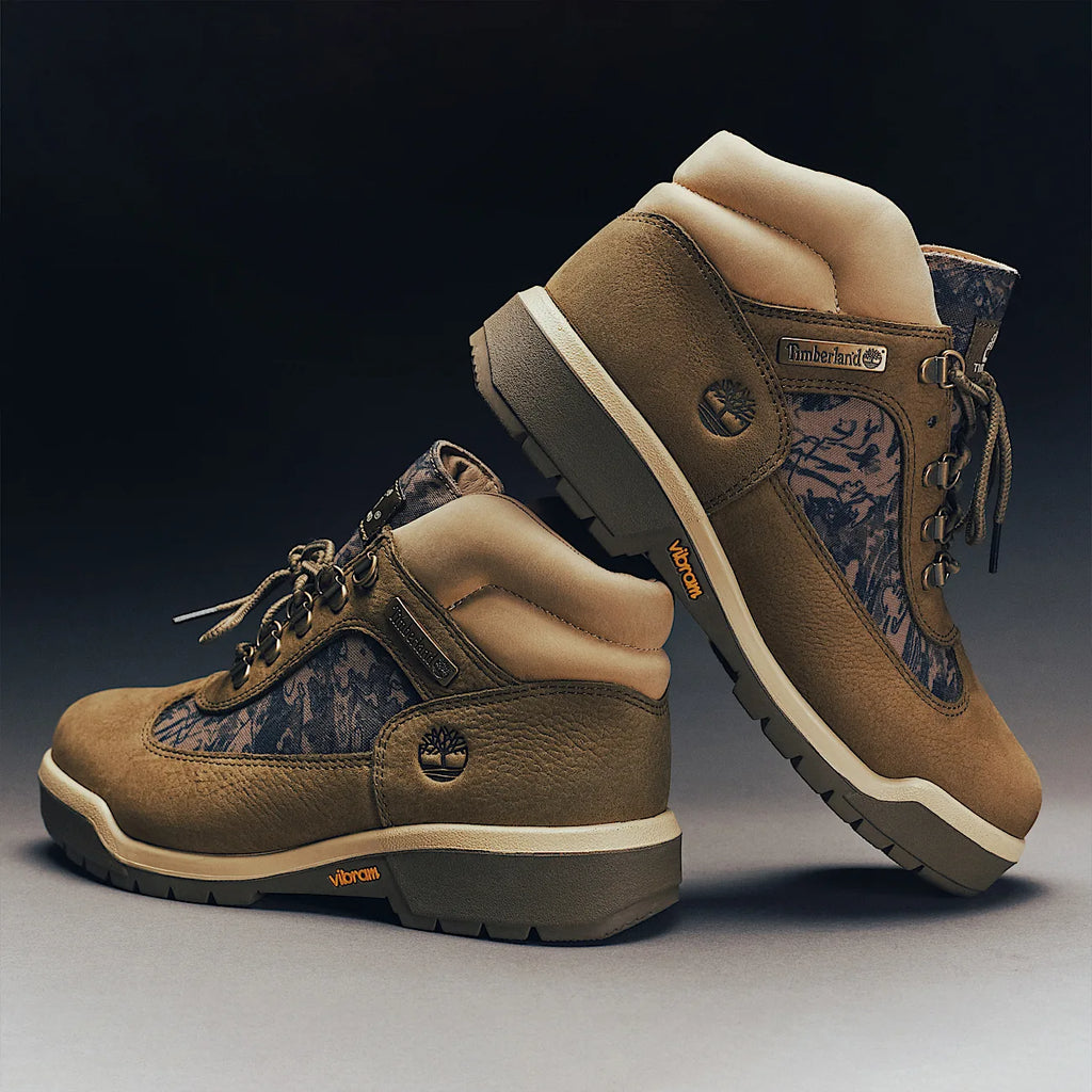Men's Field Boot