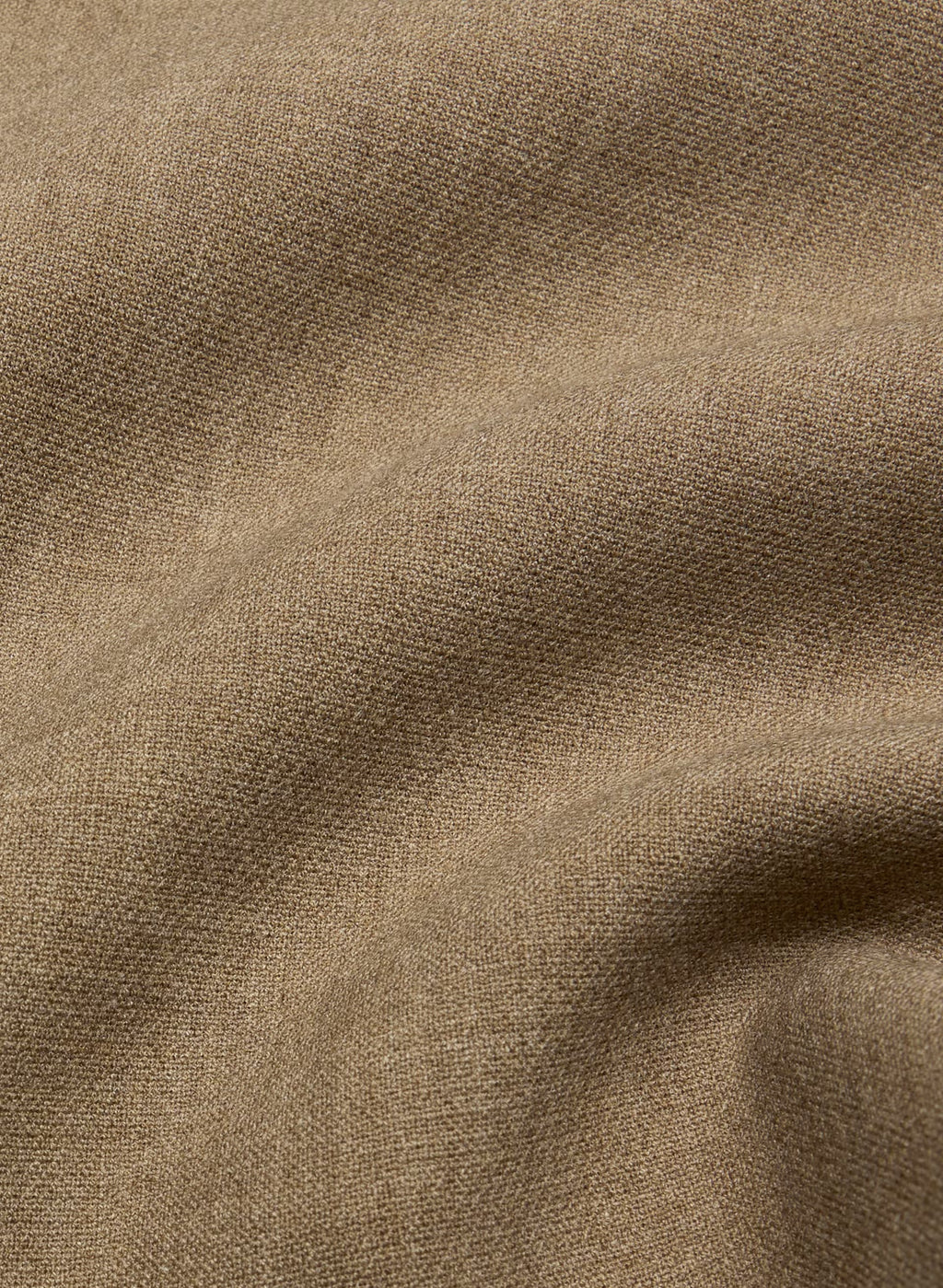 Single-Breasted Stretch Blazer - Check