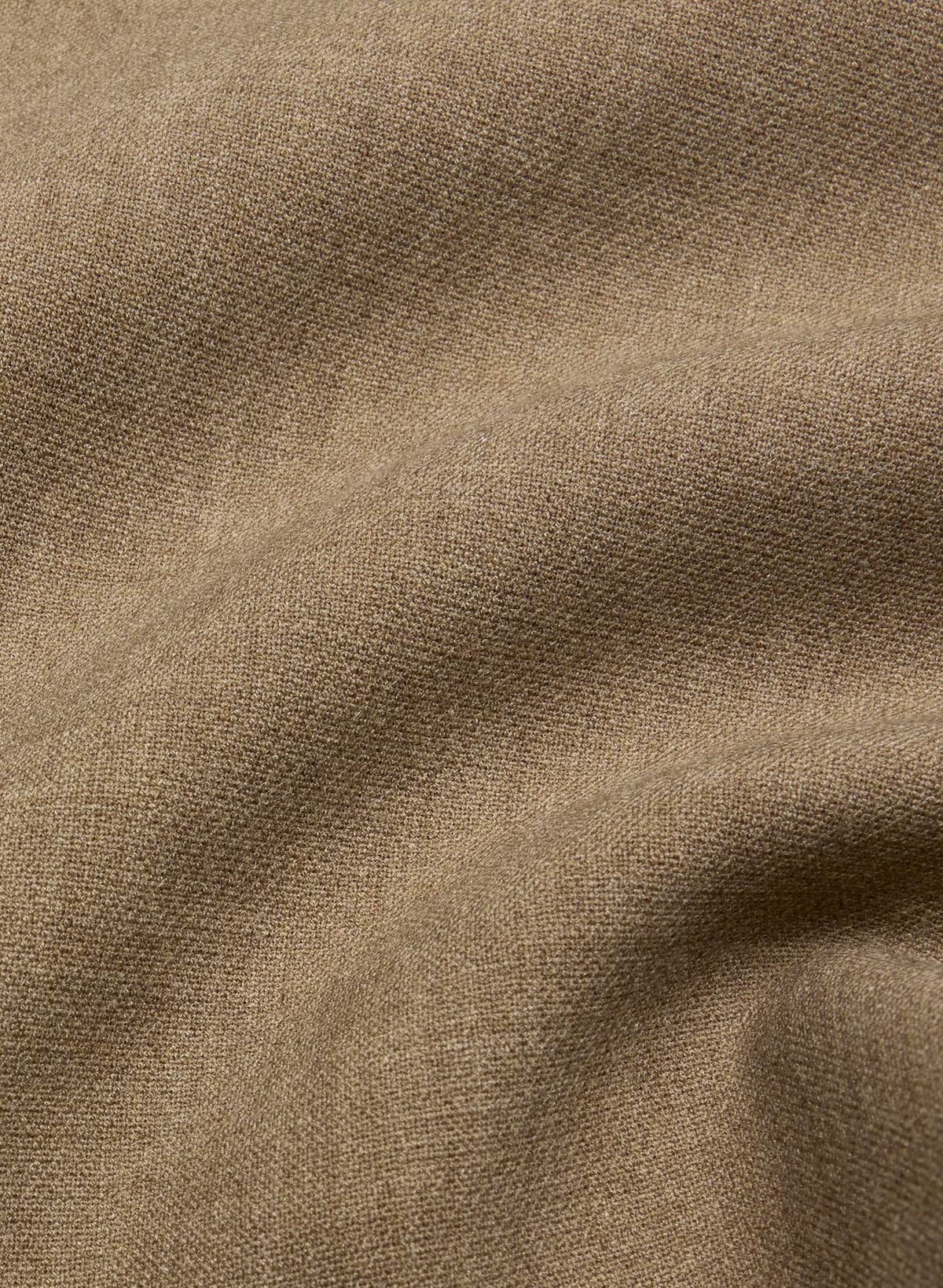 Single-Breasted Stretch Blazer - Check