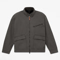 Men's Canvas Jacket