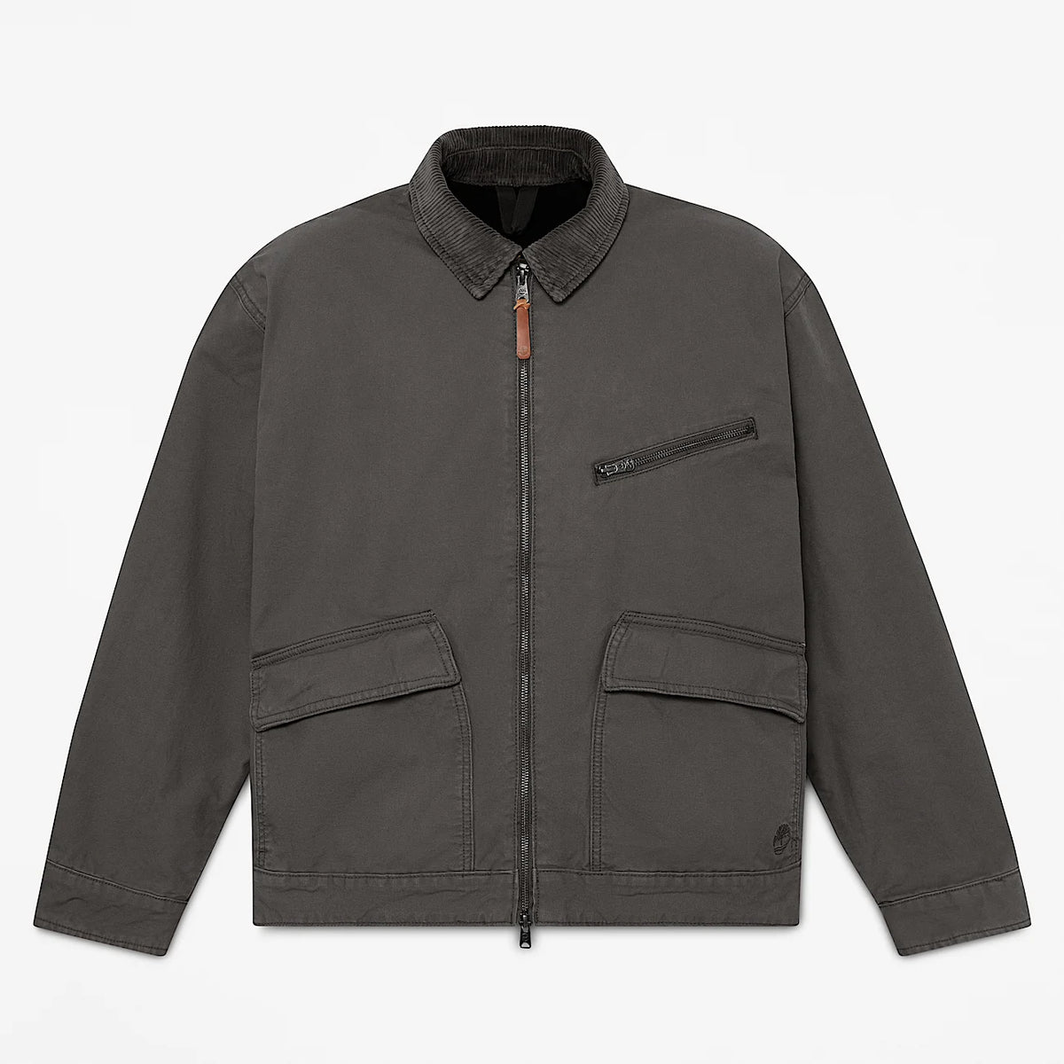 Men's Canvas Jacket