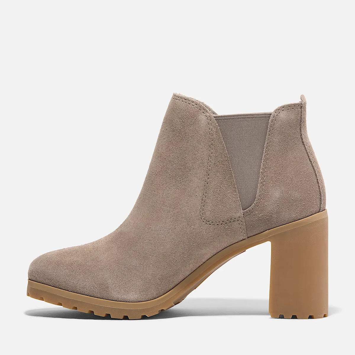 Women's Mid Chelsea Boot