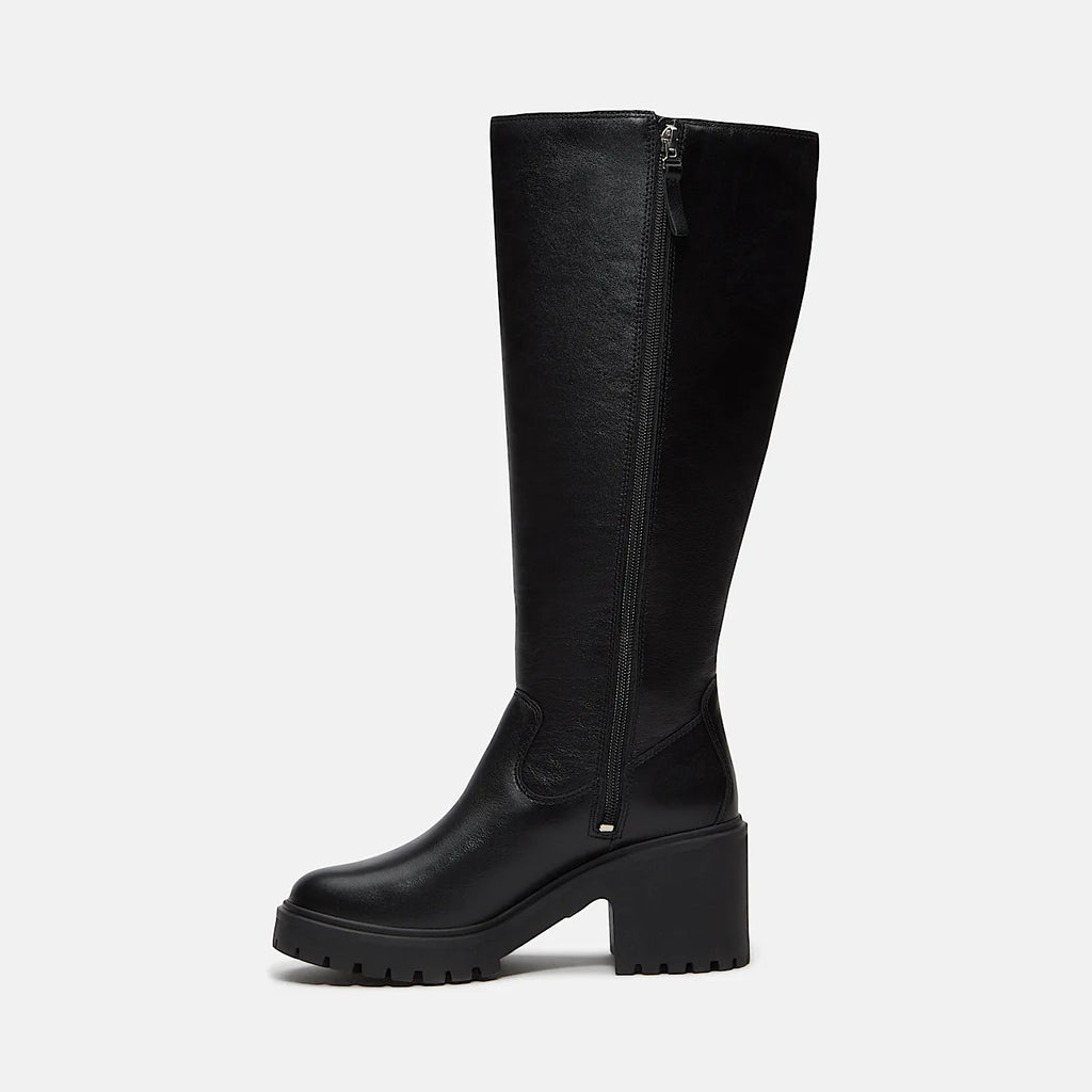 Women's Tall Side-Zip Boot