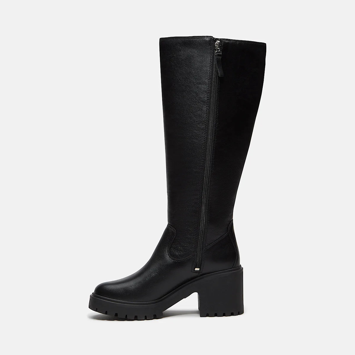 Women's Tall Side-Zip Boot