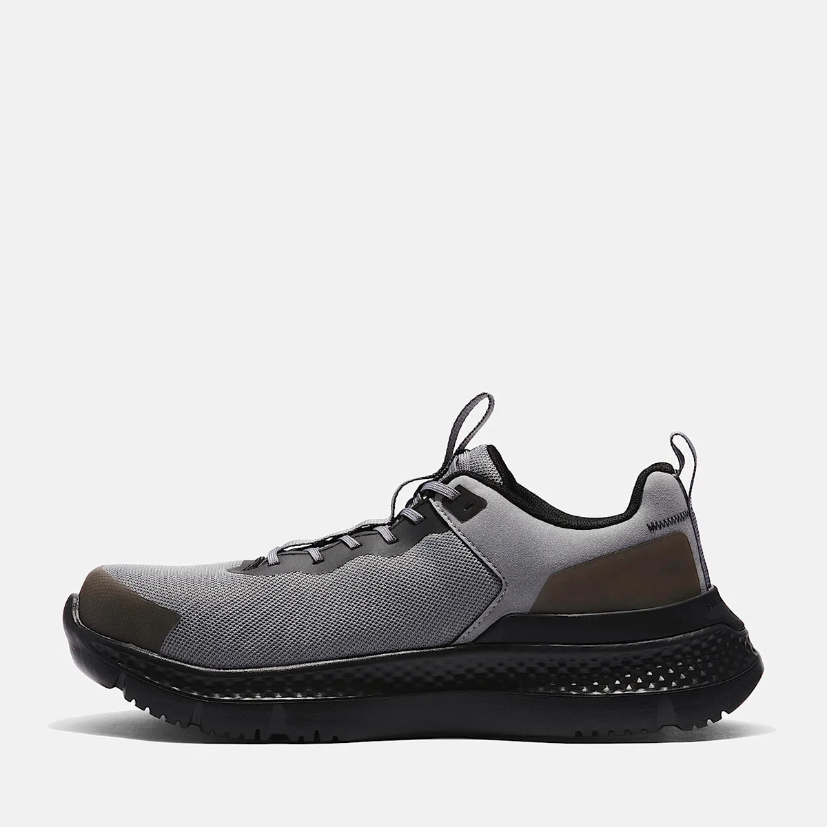 Men's Composite Toe Athletic Work Sneaker