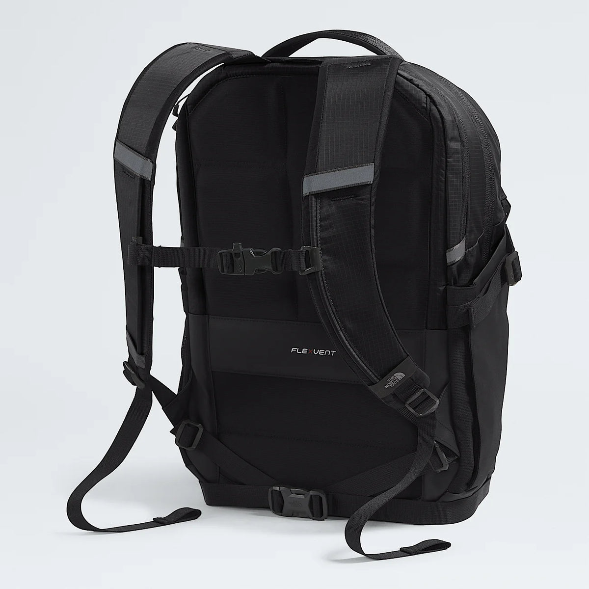 Commuter Backpack - Black