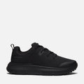 Men's Slip-Resistant Hospitality Work Sneaker