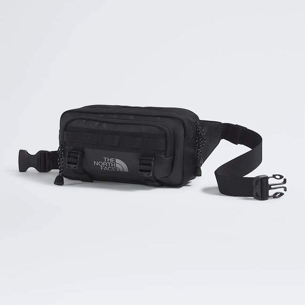 Waist Pack - White Khaki