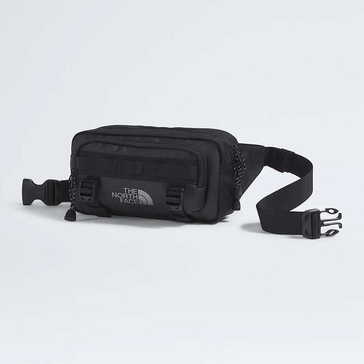 Waist Pack - White Khaki