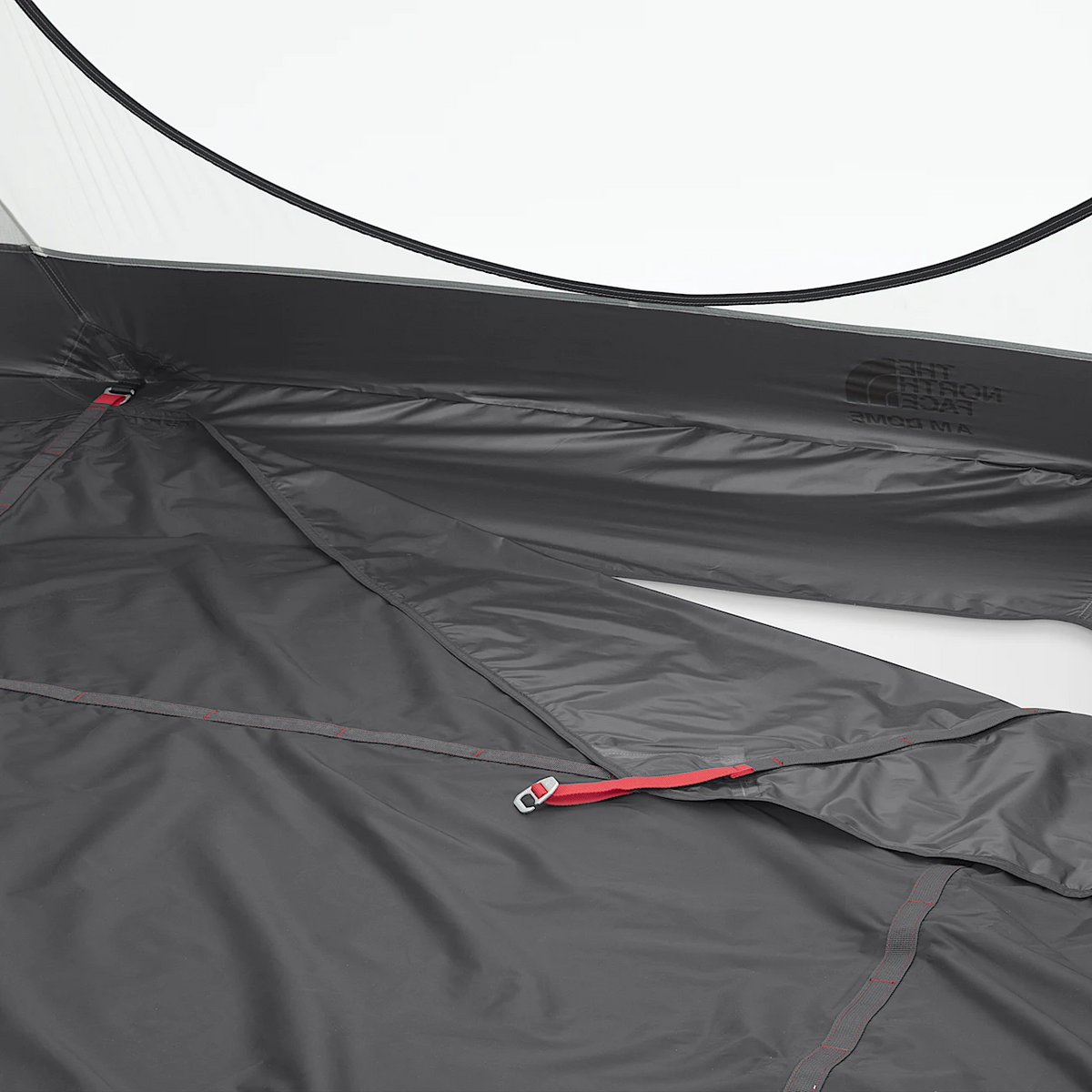 Five-Person Dome Tent