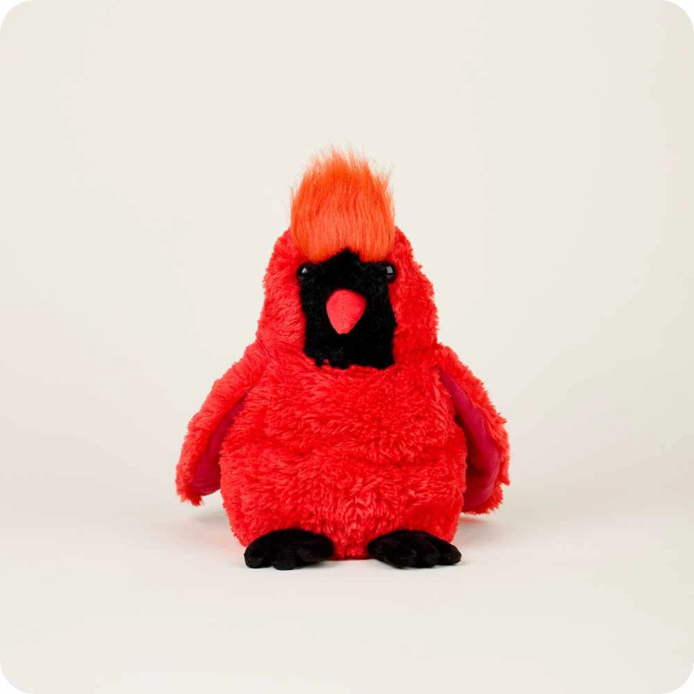 Bird Plush Set