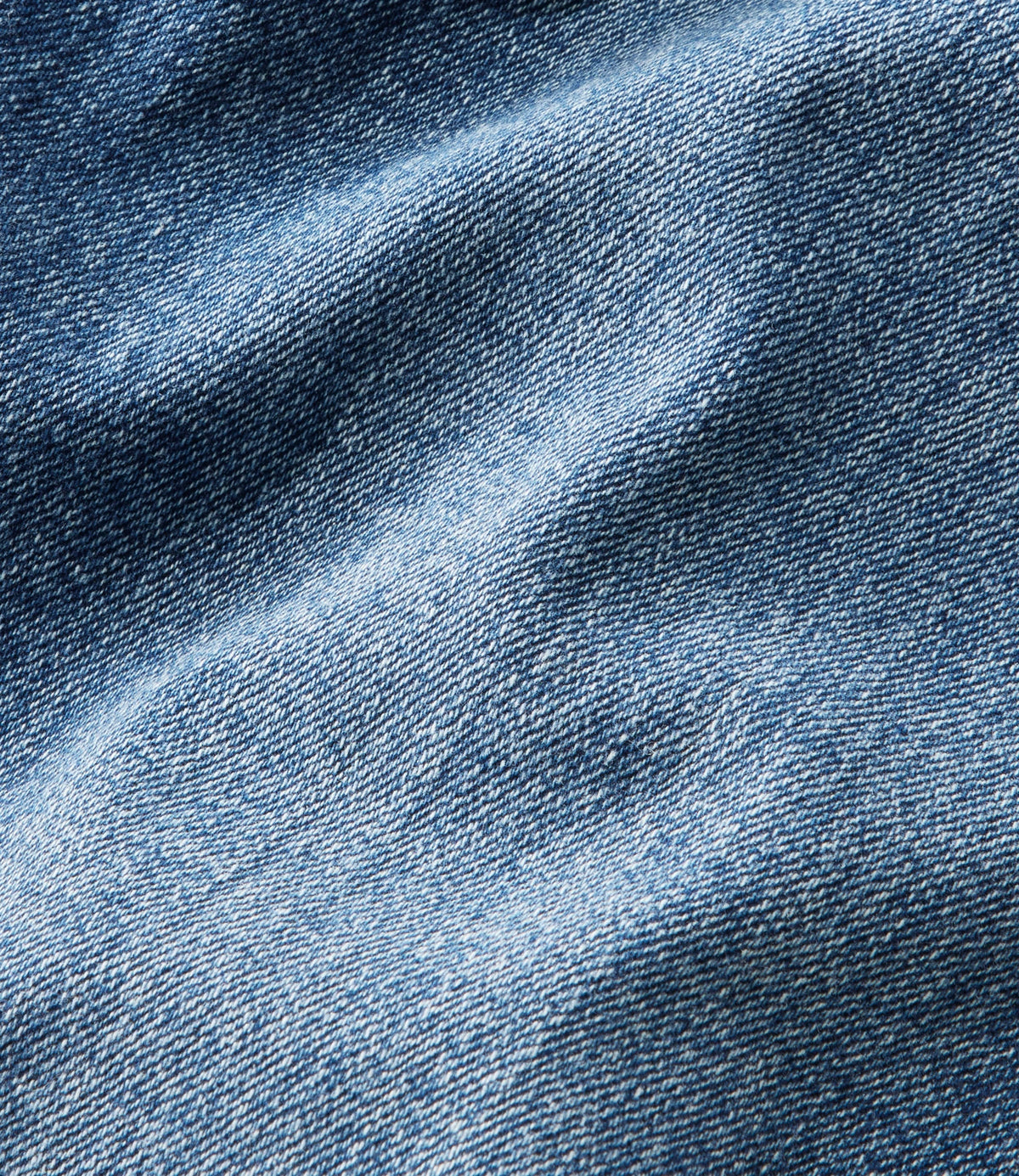 Women's High-Rise Stovepipe Ankle Jeans - Faded Indigo