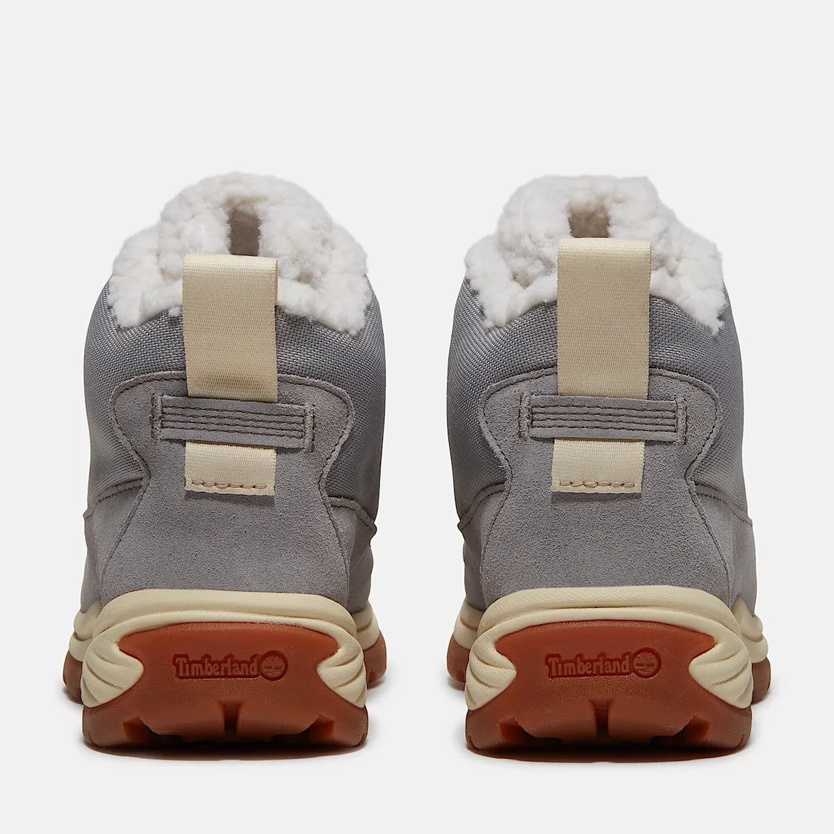 Women's Mid Waterproof Hiking Boot
