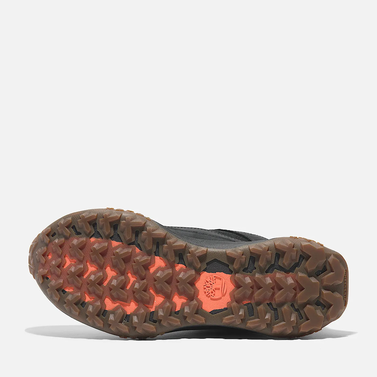 Women's Low Waterproof Lace-Up Sneaker