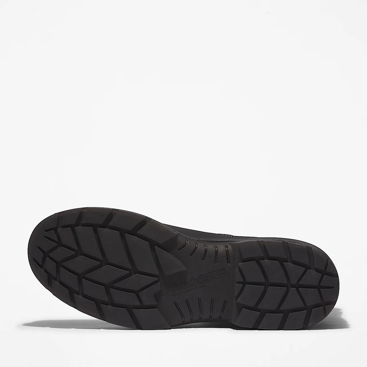 Casual Composite Toe Work Shoe