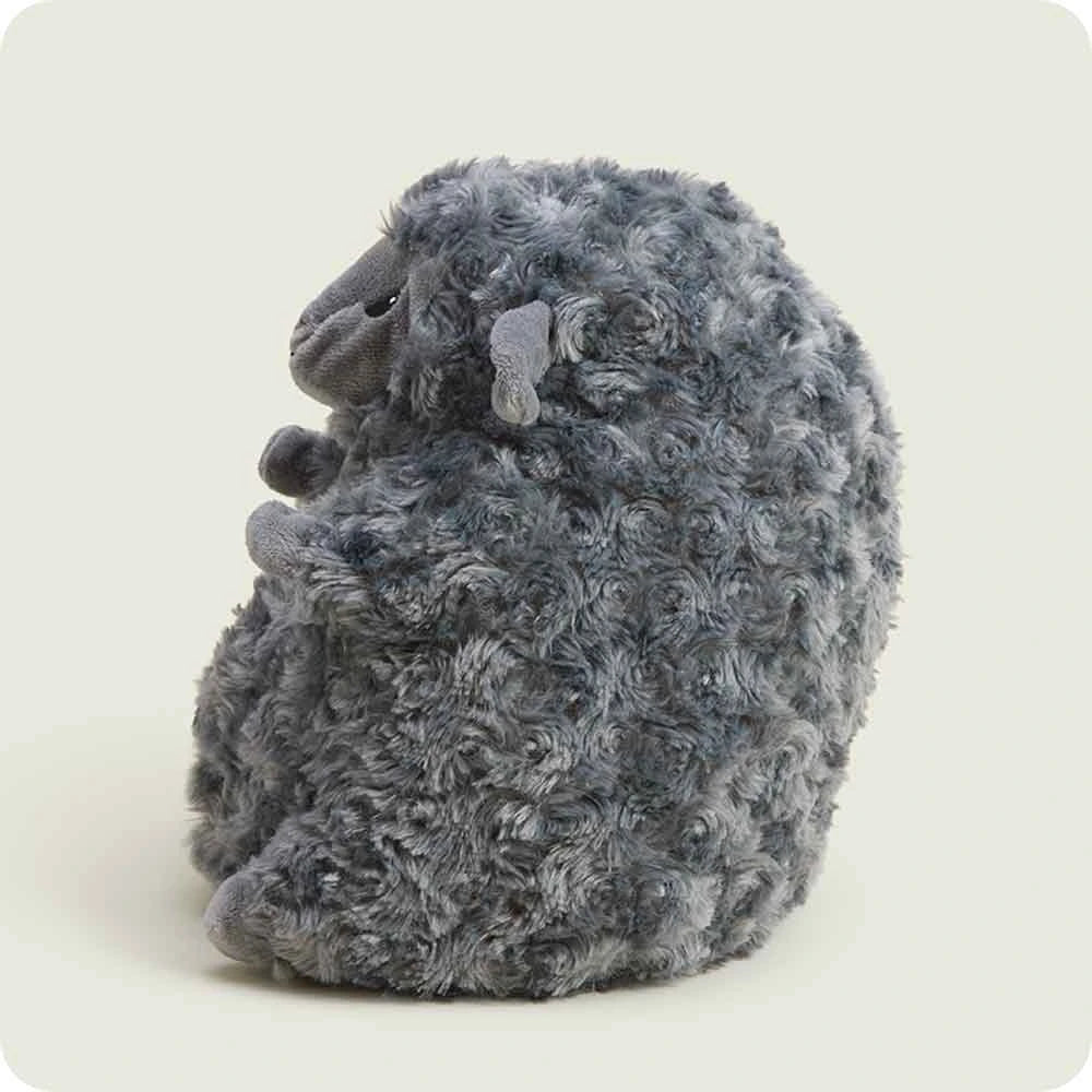 Microwavable Weighted Sheep Plush