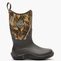 Kids' Waterproof Tall Rain Boot - Camo