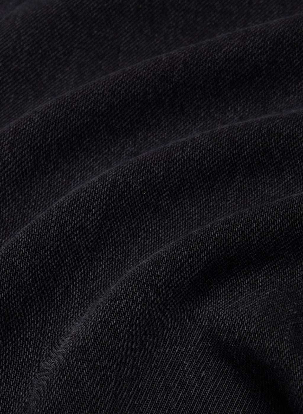 Low-Rise Baggy Jeans - Medium Indigo