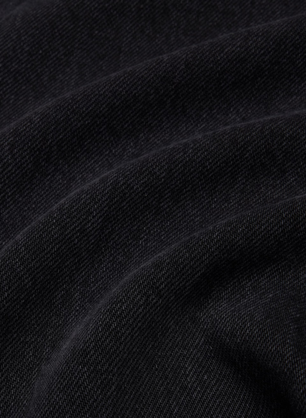 Low-Rise Baggy Jeans - Medium Indigo