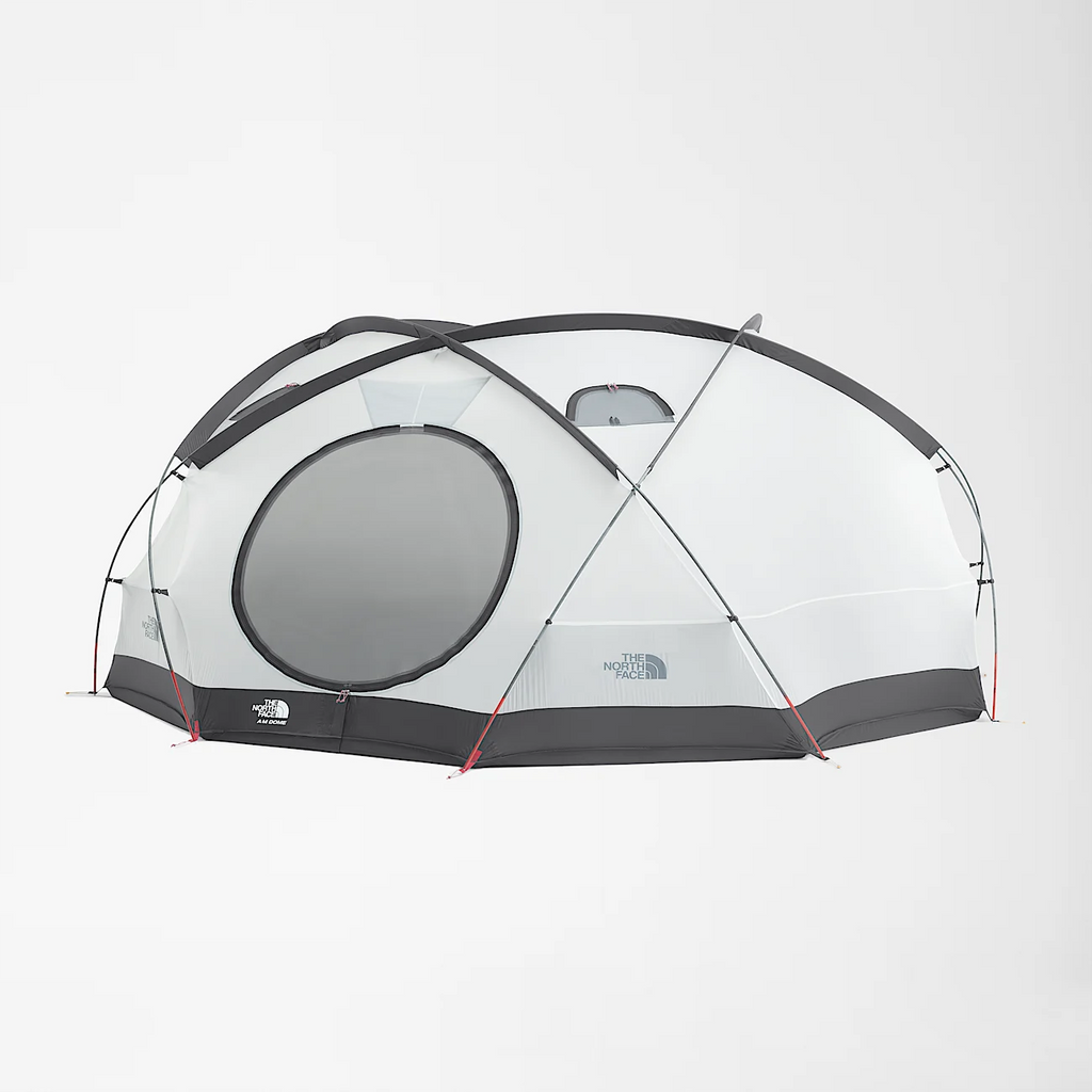 Five-Person Dome Tent