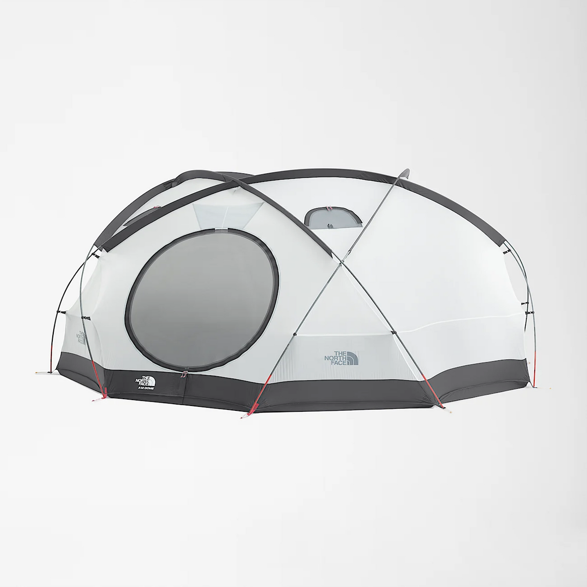 Five-Person Dome Tent
