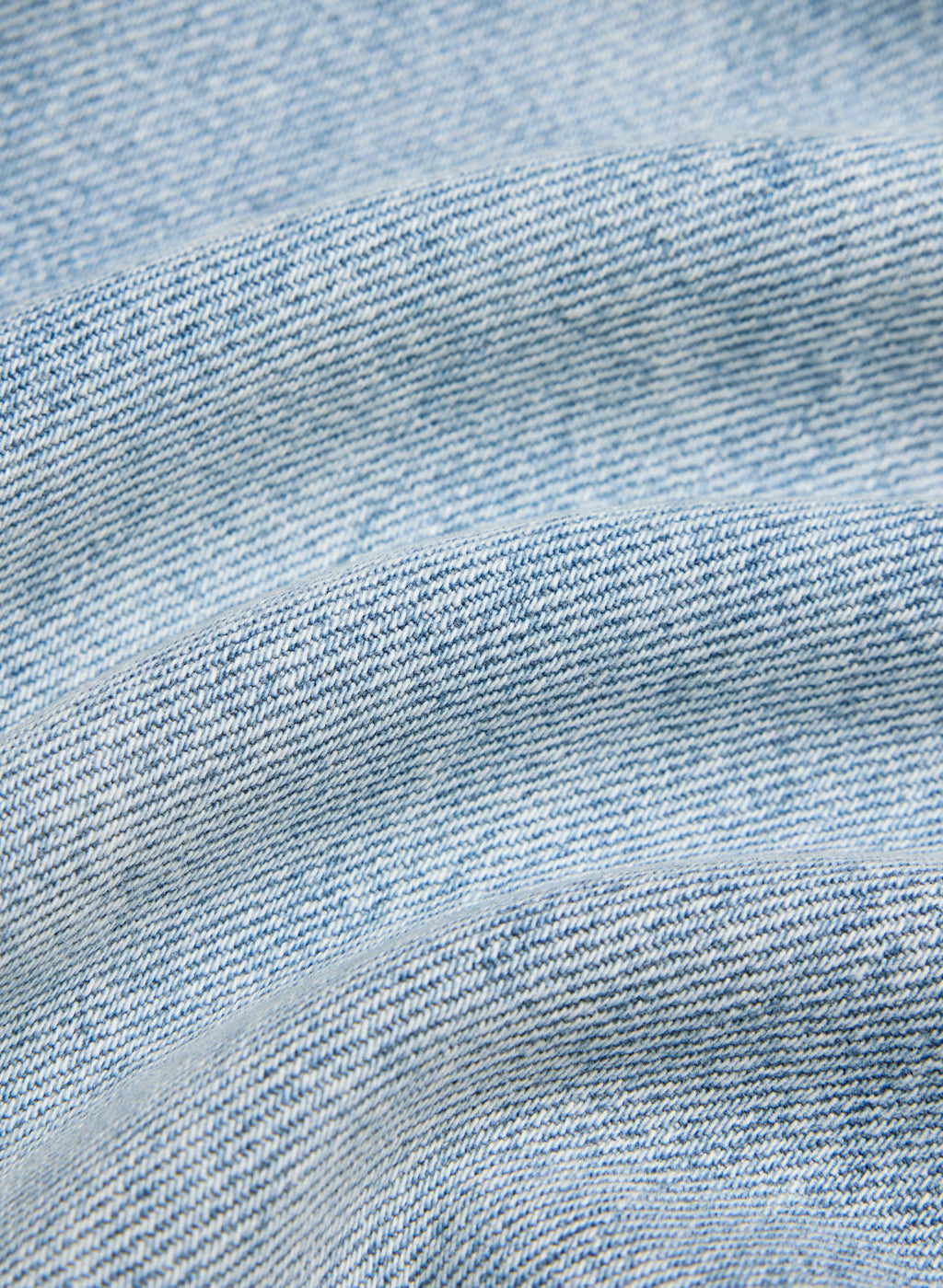 Low-Rise Baggy Jeans - Medium Indigo