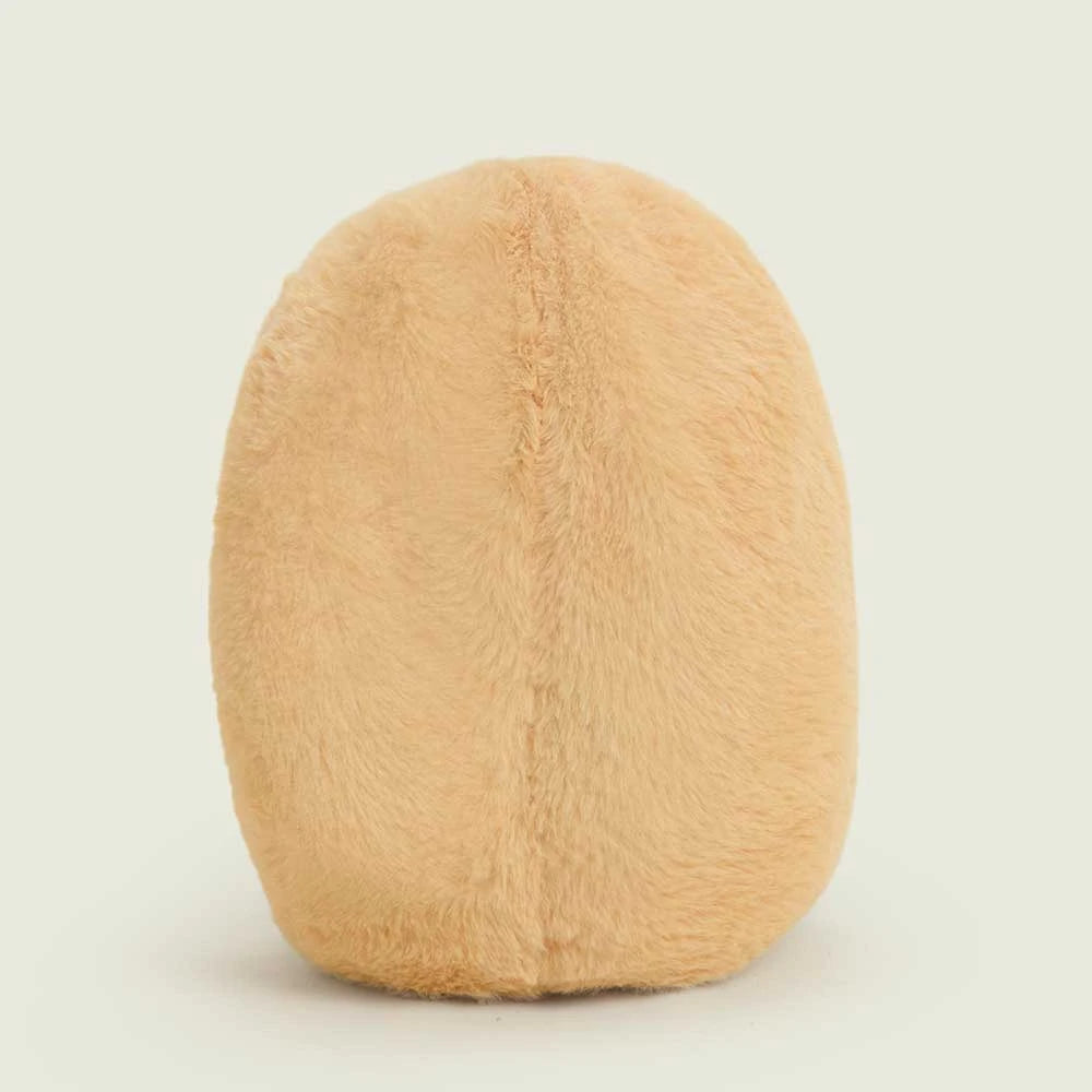 Hot Dog Microwavable Plush