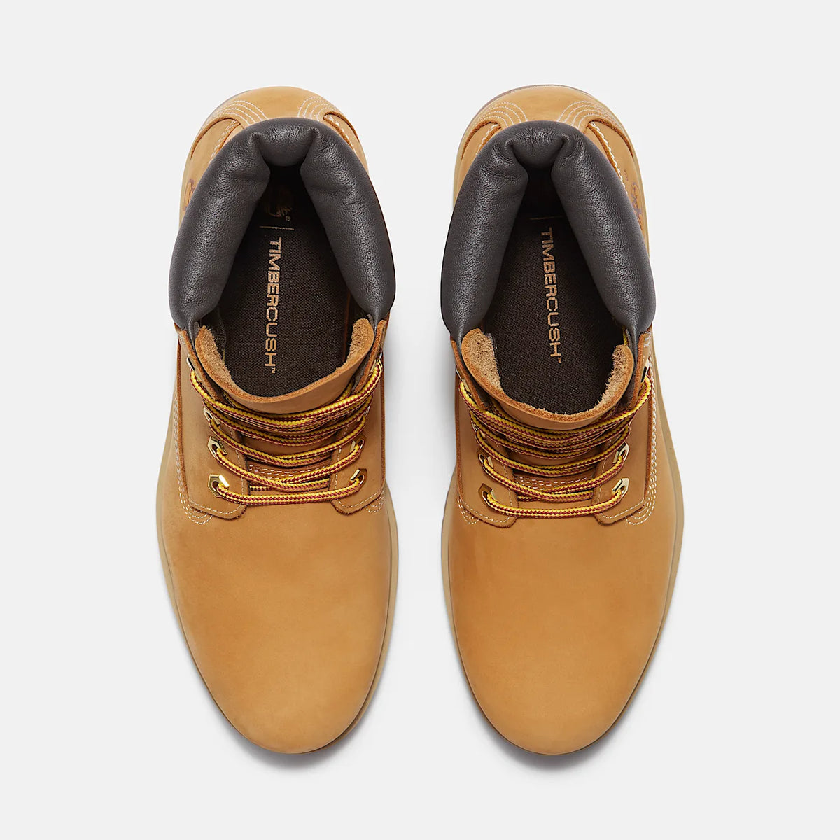 Men's 6-Inch Waterproof Boot