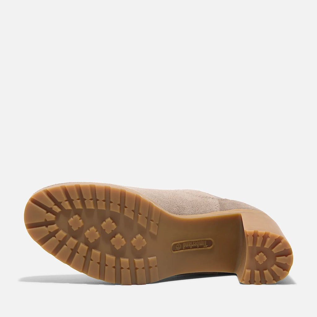 Women's Mid Chelsea Boot