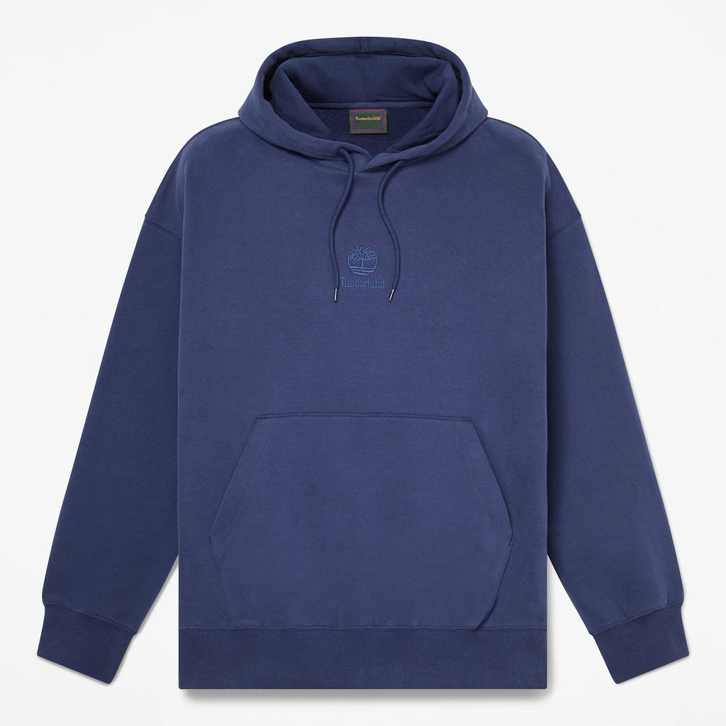 Men's Heavyweight Pullover Hoodie