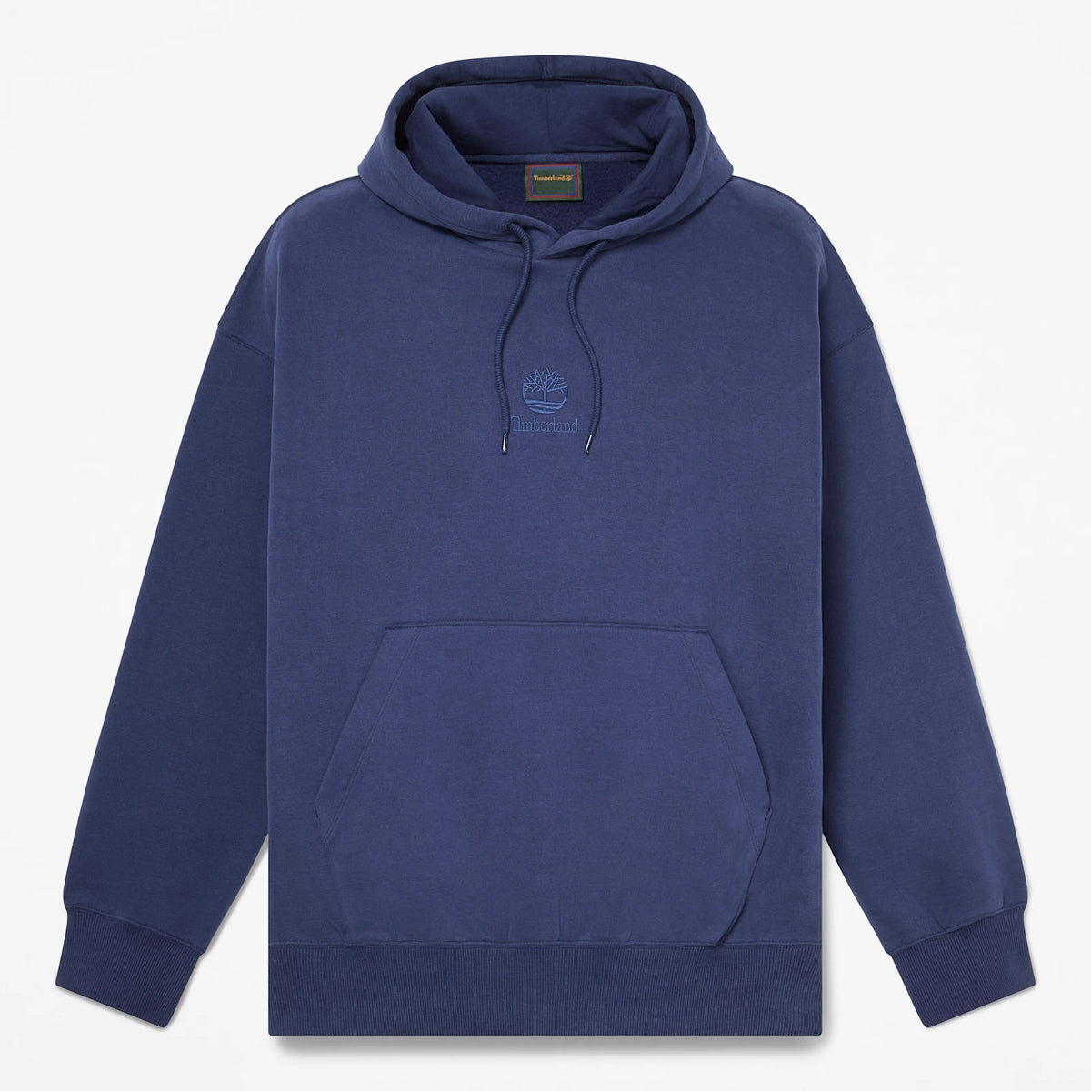 Men's Heavyweight Pullover Hoodie