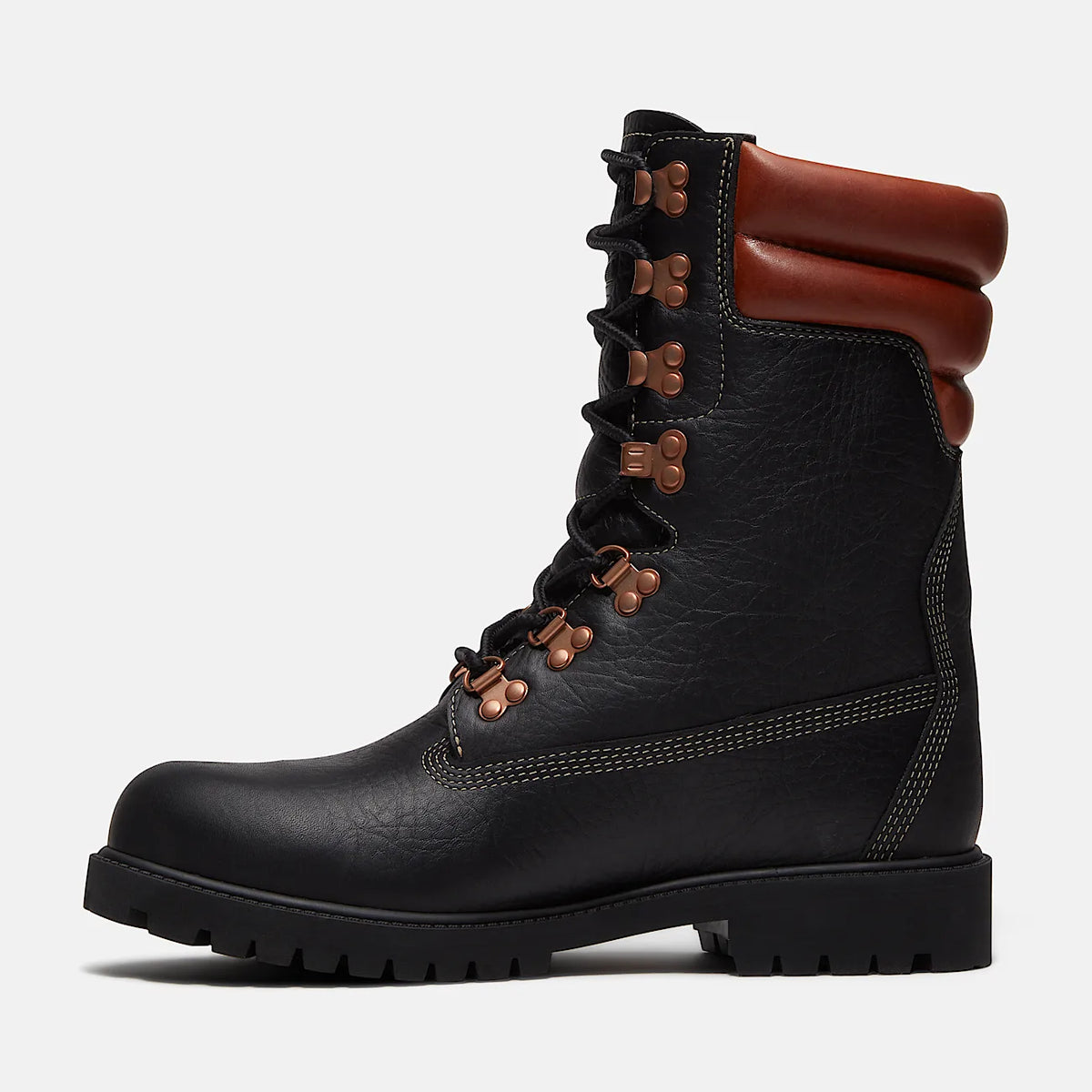 Men's Waterproof Mid-Calf Boot