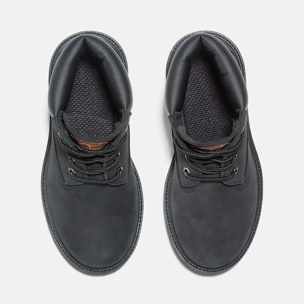 Youth 6-Inch Waterproof Boot