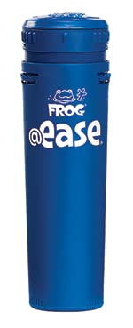 FROG @Ease Mineral Cartridge + SmartChlor Cartridges for Marquis, Caldera, Artesian & Hot Springs Spas - Hot Tub Sanitizer, CYA Free, for up to 600