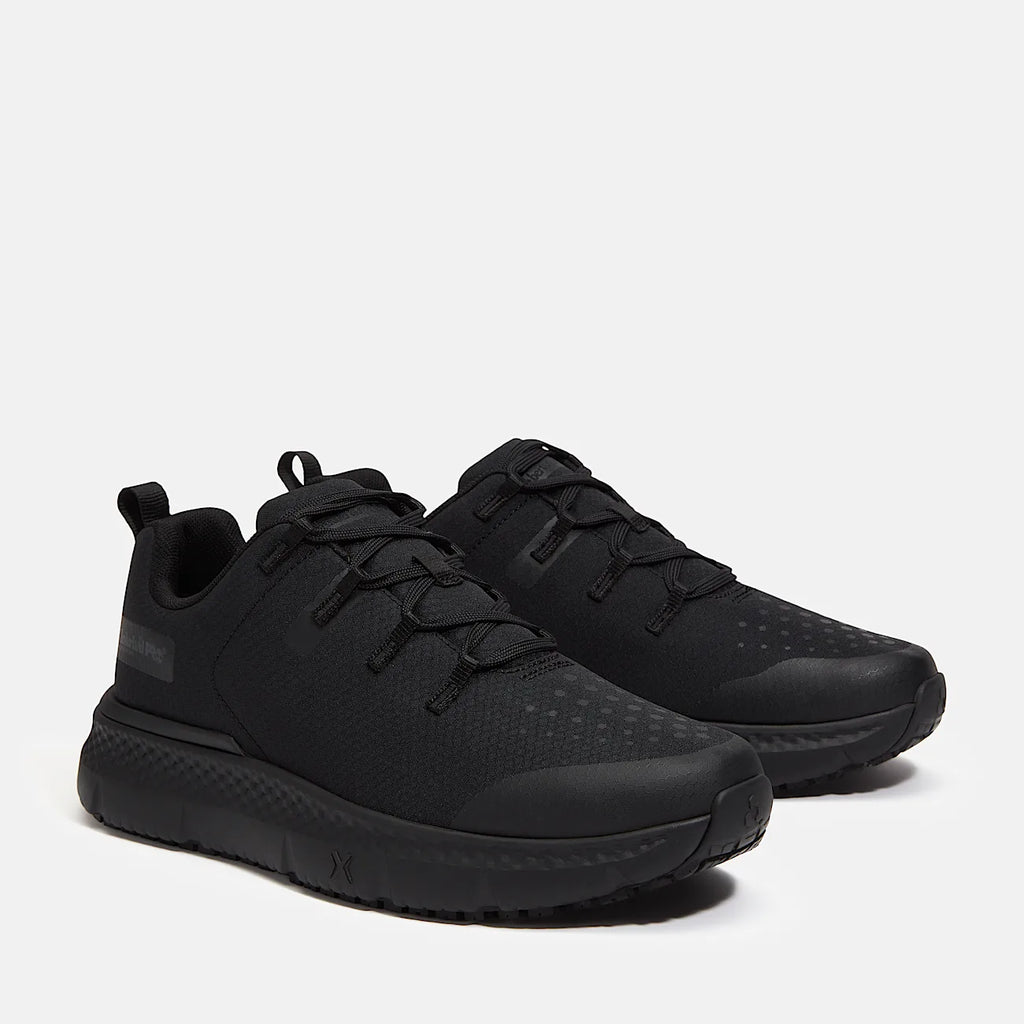 Men's Slip-Resistant Hospitality Work Sneaker
