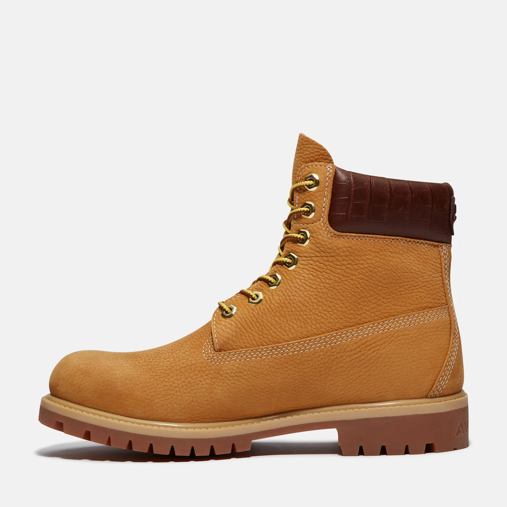 Men's 6-Inch Waterproof Boot