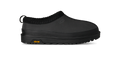 Men's Reflective Lined Clog