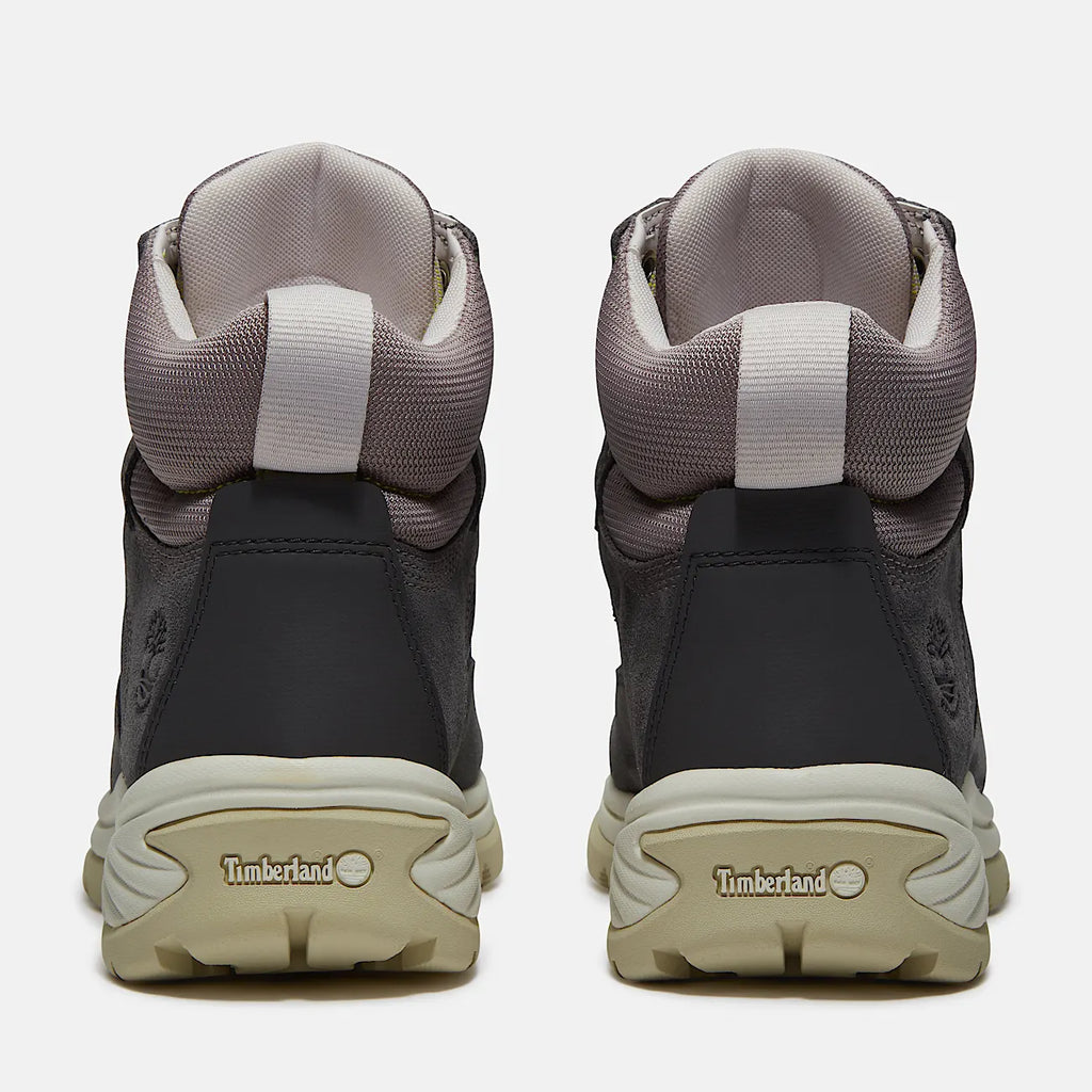 Women's Waterproof Mid Hiking Boot