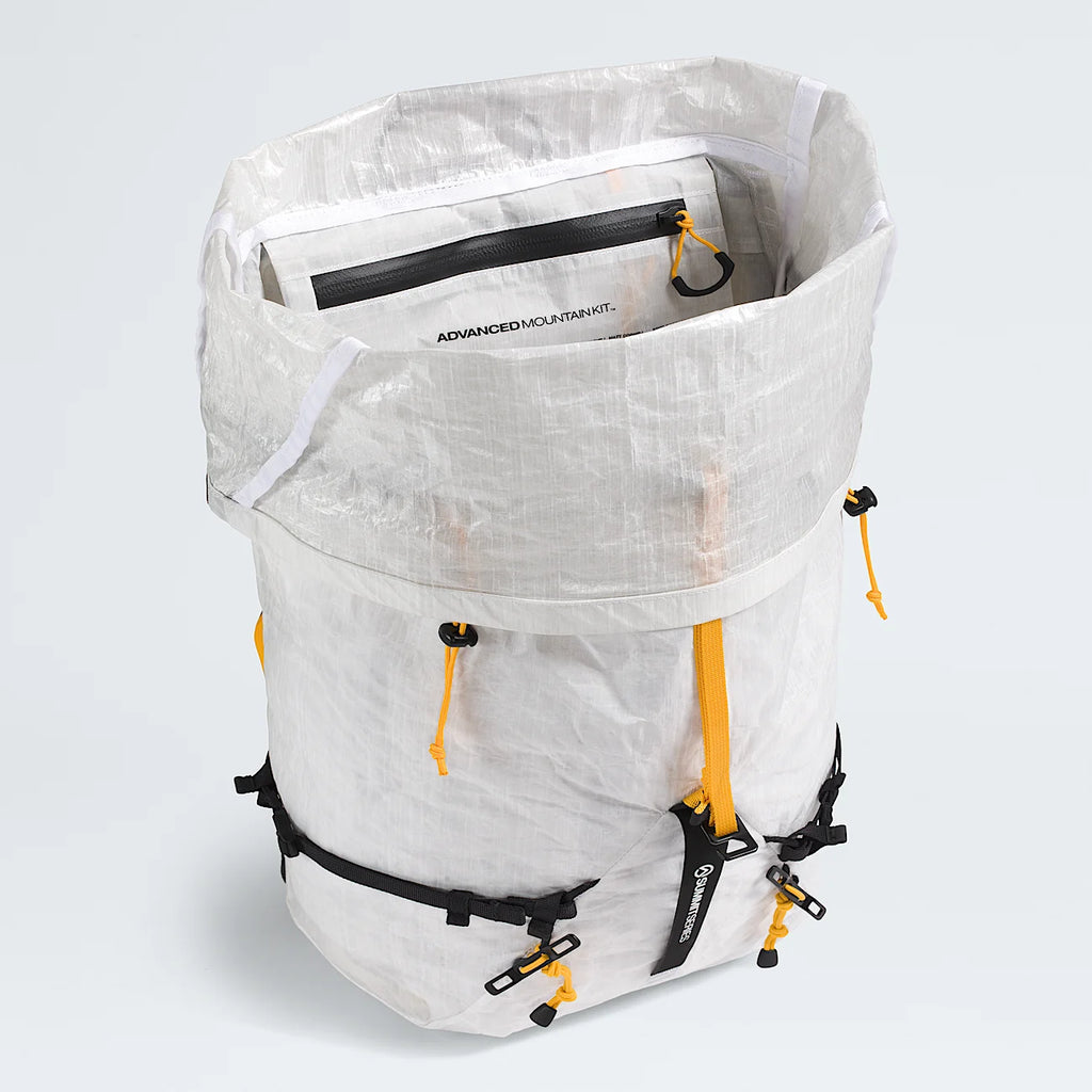 25L Technical Climbing Pack