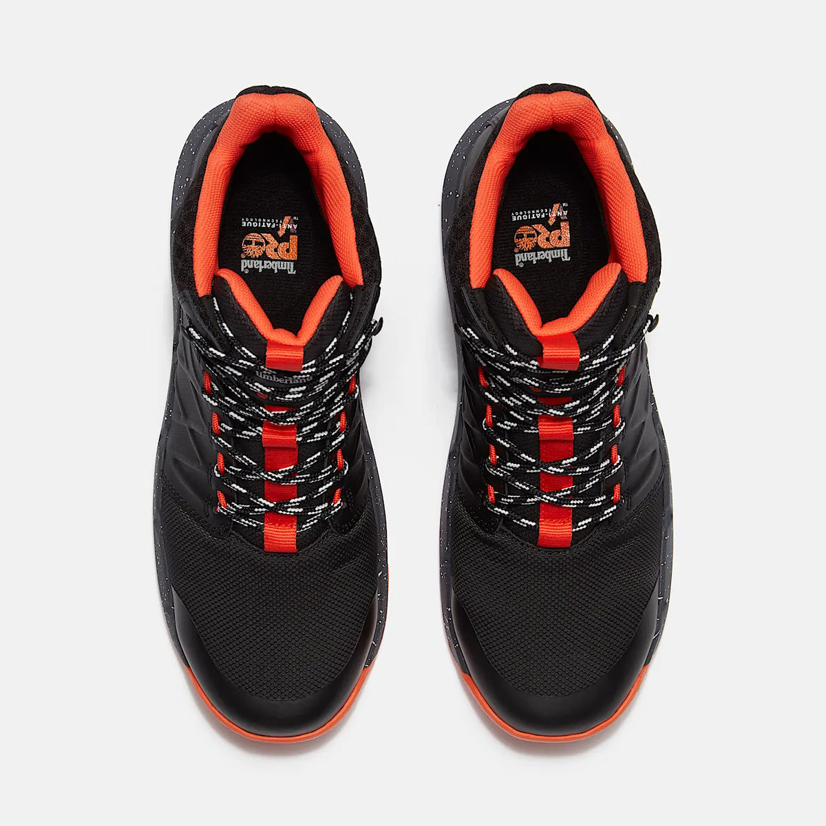 Men's 6-Inch Waterproof Composite-Toe Work Boot