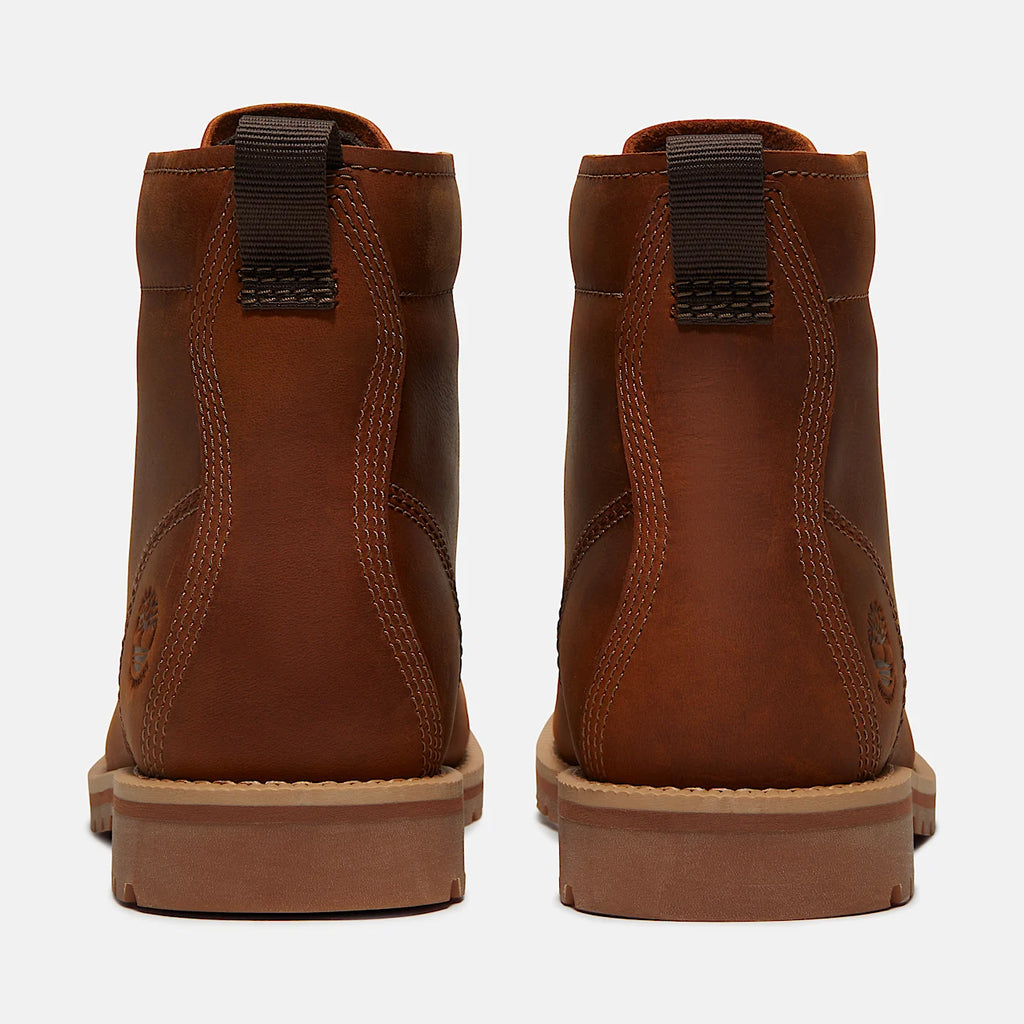 Men's Mid Waterproof Boot