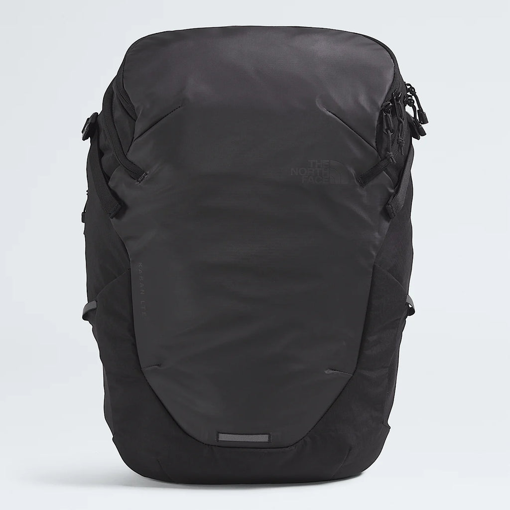 Travel And Commuter Backpack - Black